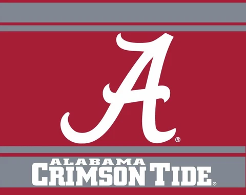 ARKANSAS 5" X 6" STRIPED MAGNET-ARKANSAS RAZORBACKS CAR MAGNET-NEW FOR 2016 Cover