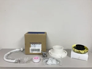Duravit 0014310000 Duravit Toilet Universal Installation Kit - Picture 1 of 4