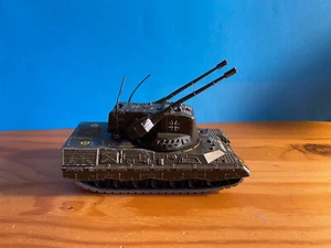 GEPARD Flackpanzer ohne Radar - Siku 2911 - Bild 1 von 6