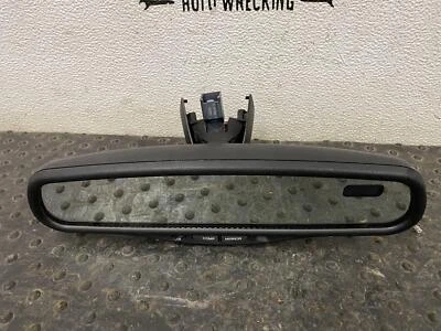 04-06 ESPEJO RETROVISOR CONVERTIBLE JAGUAR XK8 OEM Foto 1 de 4