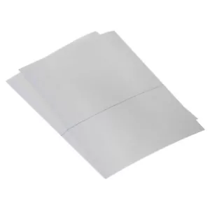 2pcs 9.7"x12.9" Polarized Film Sheet Adhesive Polarizer Linear Polarizing Filter - Picture 1 of 6