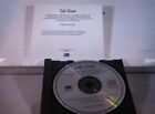 Talk Show -  Talk Show Promotional Only Cd - 83040-2P ** Free Shipping**