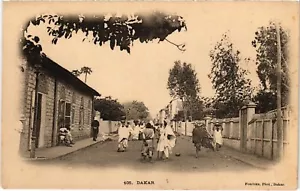 PC SENEGAL FORTIER DAKAR (a62638) - Imagen 1 de 2
