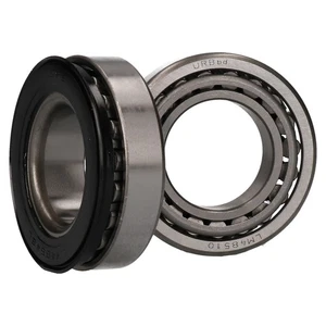 Trailer Taper Roller Bearing Kit Indespension Drum 9481 Ref ISHU047 48548/10 - Picture 1 of 8