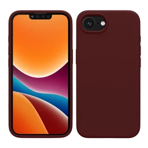 Cover per Apple iPhone 16e Custodia protettiva posteriore - Photo 1/9