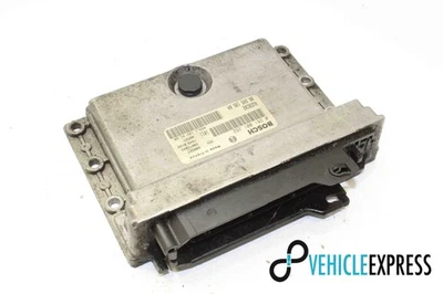 Centralina motore PEUGEOT 406 8B 9624519580 0281001262 1998 11754551 - Immagine 1 di 3
