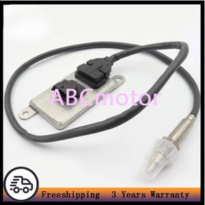 21984358 Nox (Nitrogen Oxide) Sensor For Volvo Truck FH FM 500 5WK96717A - Picture 1 of 4