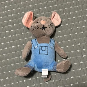 “Give A Mouse A Cookie” 12 inch Plush toy Mouse Stuffed Animal Children’s Book - Picture 1 of 3