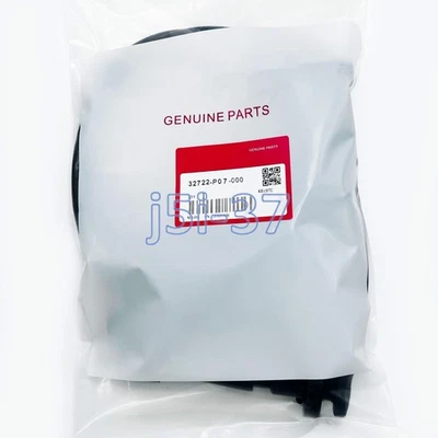 4x OEM 32722-P07-000 For 1997-2000 Honda Civic EX-R L4 1.6L Spark Plug Wire Set Foto 1 de 4