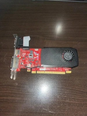 Tarjeta de gráficos Dell GeForce GTX 745 4 GB DDR3 (TC2P0) Foto 1 de 4