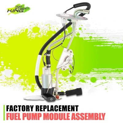 Factory Style Fuel Pump Module Assembly for Ford Explorer Mazda Navajo 91-94 - Imagem 1 de 4