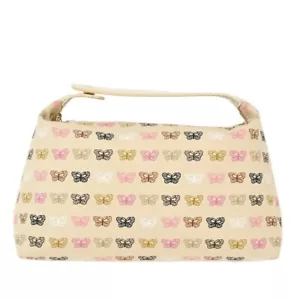 Bottega Veneta Beige Butterfly Handbag 32949129493MUT 152919 - Picture 1 of 13