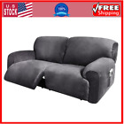 Extra Wide 75 - 100 Reclining 2 Seater Sofa Extra Wide Reclining Love Seat S