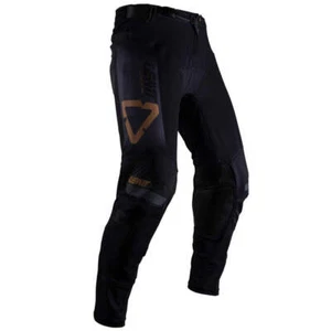 Leatt Moto 5.5 MX Pant 2025 Stealth - Picture 1 of 13