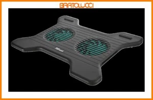 TRUST 17805 COOLING STAND X NB. FINO A 16" XSTREAM BREEZE - Foto 1 di 9