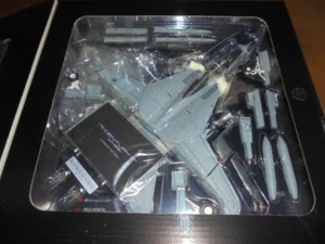 CENTURY WINGS 729025 1/72 F-14A TOMCAT USN VF-84 "JOLLY ROGERS" CVW8 CAG BIRD 91 - Imagen 1 de 13