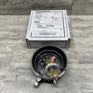 Interruptor de presión Mercoid Dwyer DS-7231-153-8, 10-200 PSIG, nuevo - Imagen 1 de 12