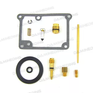 YFS 200 Blaster 200 Carburetor CARB Rebuild Repair Kit 88-06 YFS200-US - Picture 1 of 5