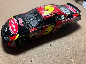 1/24 Terry Labonte #5 Kellogg's / Delphi 2004 RCCA Diecast Car - ONLY 288 Made! - Picture 1 of 6