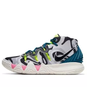 Nike Kybrid S2 What The Neon 2020 talla 12 - Imagen 1 de 13
