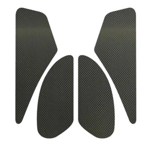 Gas Knee Grip Protector Sticker Anti-slip For KAWASAKI VERSYS 1000 2015-2016 - Foto 1 di 4