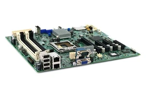 730279-001 HP MAINBOARD LGA1155 FOR ML310E G8 - Photo 1/7
