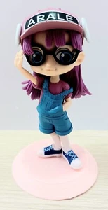 Dr Slump Figure - Norimaki Arale - 13 cm Personaggio - Foto 1 di 5