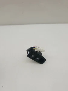 2014 Optima Black Fuel And Trunk Switch With Wire Harness Oem 14 - Picture 1 of 7