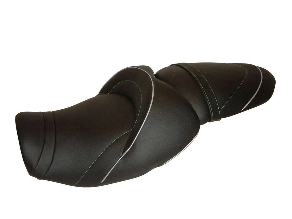 Kawasaki Z750 2007-2011 Top Selerie asiento confort gel/calor reducido/elevado 2760 Foto 1 de 1