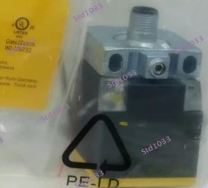 New Original TURCK Proximity Switch BI15U-CK40-AN6X2-H1141 - Picture 1 of 1
