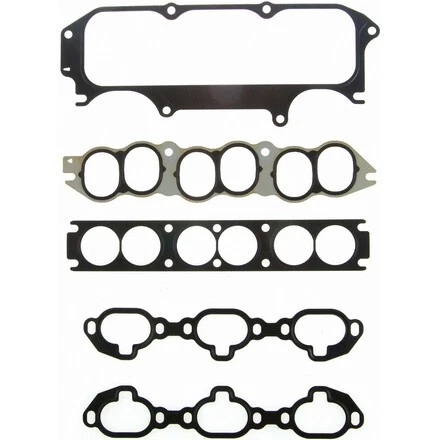 MS91241-1 Felpro Juego de 5 juntas colector de admisión nuevo para Nissan Pathfinder Foto 1 de 1