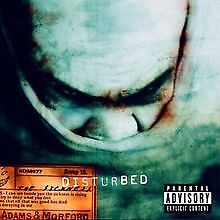 Sickness de Disturbed | CD | état très bon