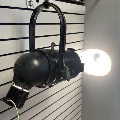 Vintage 6” Strand Century Theater Stage Light - 2321 - 509K - 500 Watt - Image 1 of 4