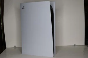 Sony PS5 Blu ray Edition Console - Picture 1 of 5