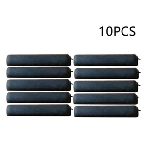 Lot of 10 For Dell Optiplex 7010 9020 SFF Desktop Rubber Feet Foot Pad - Picture 1 of 2