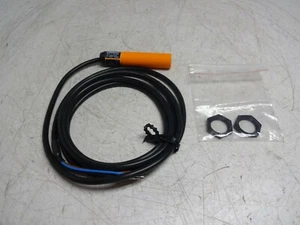 Sensor de proximidad capacitivo Efector IFM Electronics KG5008 KG-3008-ANKG - Imagen 1 de 10