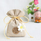 Fragrance Bags - of 6 Small Lavender Sachets