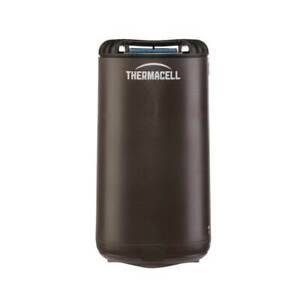 THERMACELL MOSQUITO REPELLER - HALO MINI - GRAPHITE Tabletop Mozzie Repellent