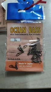 2x Büste Laufrad mit Karabiner N 16 Angeln MF BC142 - Bild 1 von 1