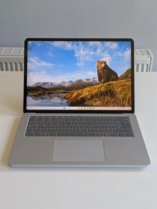 Microsoft Surface Laptop Studio i7-11370H 16GB RAM 512GB SSD 3050 Ti - Free Pen! - Afbeelding 1 van 20