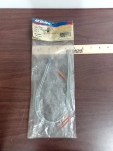 AC Delco GM Parts 12102900 4 Way Female Pigtail Free Shipping - Picture 1 of 6