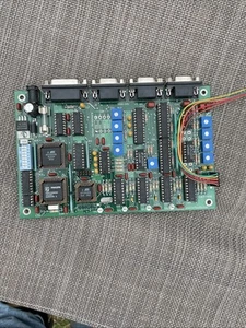 Cat 400 With Audio Delay Repeater Controller, Works As It Should - Zdjęcie 1 z 6