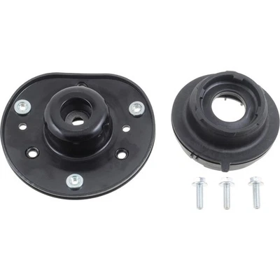 Montaje de puntal delantero Monroe para Volvo S80 XC60 Ford Fusion Lincoln MKZ Foto 1 de 2