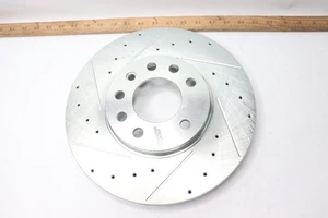 Evolution Geomet Coated Rotor EBR613XL - Foto 1 di 3