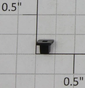 American Flyer 6408048030 Diesel Collector Insulator (2) - Imagen 1 de 2