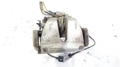 Оригинальный суппорт переднего левого тормоза 2018 2019 Range Rover Velar - Изображение 1 из 4