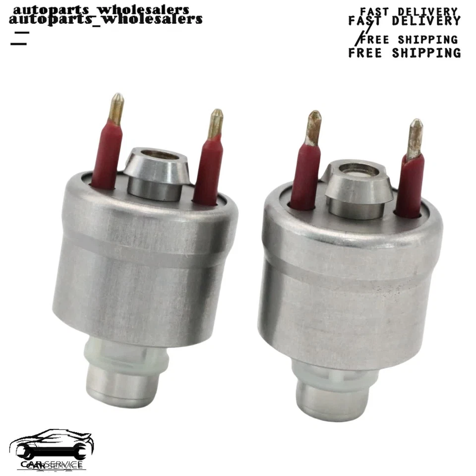 2x Injetor de Combustível para Chevrolet GMC C1500 C2500 K1500 K2500 Cadillac Buick Isuzu - Imagem 1 de 4