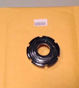 Bottom bracket cup adjustment side vintage NOS - Picture 1 of 2