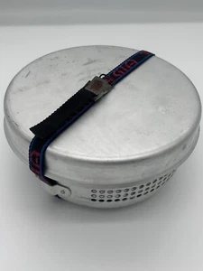 Vintage Trangia Sweden Portable Cooking Stove Hiking Camping Brand New 1980’s - Picture 1 of 13