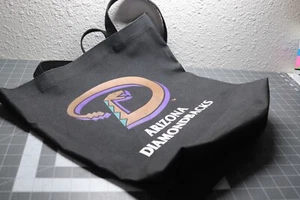 Arizona Diamondbacks MLB Bag Purse Game Day Field - Picture 1 of 3